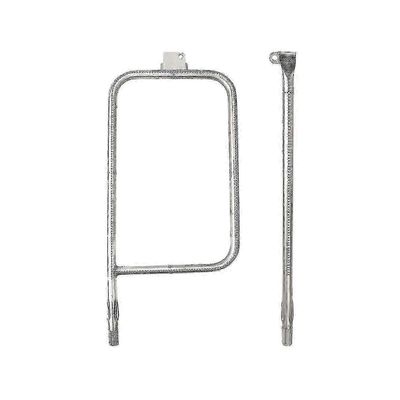 65032 Polttimen putkisarja, joka on yhteensopiva Q300, Q320, Q3000, Q3200 korvaaminen Q-sarjoille 60036, 80385, 13122, 404341