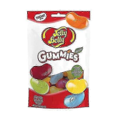 Jelly Belly Jelly mage vegan blandade gummies, 7 oz