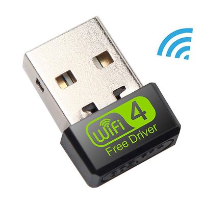 Usb Wifi Adapter 150Mbps Wi-Fi-adapter