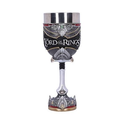 Nemesis Now Virallisesti lisensoitu Taru Sormusten Herrasta Aragornin pikari 195cm