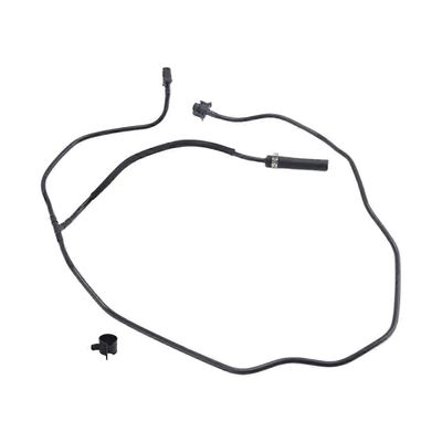 Auton jäähdyttimen säiliön letku Focus 2.0L 2012-18 CV6Z-8K012-K Musta