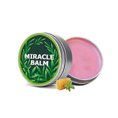 Miracle Balm, rauhoittava nivelvoide selälle, käsille, jaloille ja vartalolle A