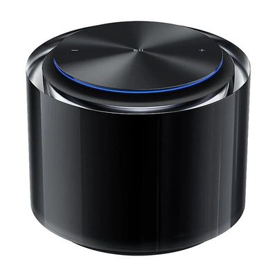 Ruili Xiaomi Sound Speaker Bluetooth 5.2 Harman Tuning 360 Omnidirectional Hi-res Høj opløsning Uwb Connection App Control Wifi Music Player Subwoofer