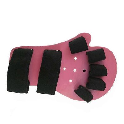 BAMDA Lasten sormien erotin jakaja kuntoutuskoulutuslaitteet Lasten käsien ortoosin pidennys