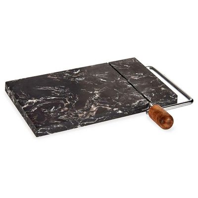 Leikkuulauta Kinvara Black