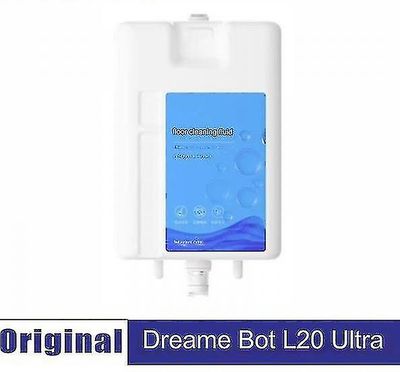 Dreame L20 Ultra L10 Prime X10 X10plus X20 X20plus Spesiell gulvrens 450ml