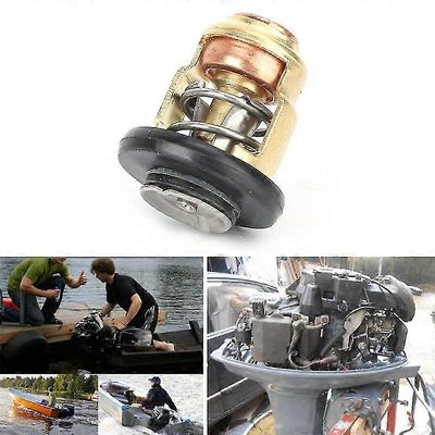 Termostaatin vaihto Hondan perämoottoriin 50 75 90 115 130 hv 72 astetta 19300-zv5-043 18-3630