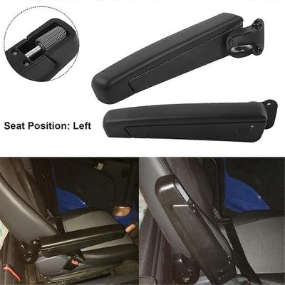 36 cm:n yleiskäsinoja, säädettävä 0–120 astetta