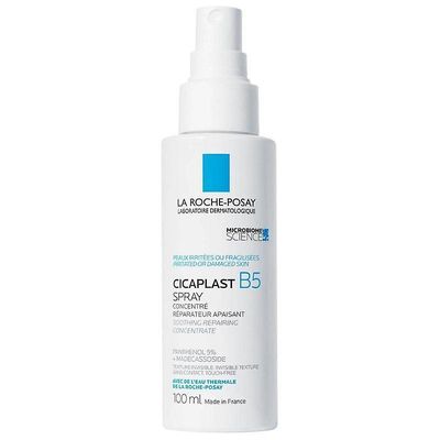 La Roche Posay La Roche-Posay Cicaplast Spray B5 Spray 100ml