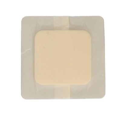 Reunustettu paine kipeä laastari liima vedenpitävä hydrokolloidi paine kipeä tyynyvaahto uimiseen CNO.087982