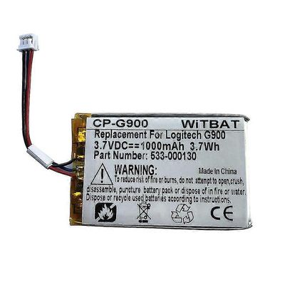 xjSopii Logitechin valaistuun olohuoneen näppäimistöön K830-akku 533-000112