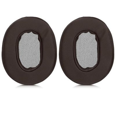 Udskiftning Ørepuder til Sony Mdr-1a Mdr-1abt Mdr-1adac brun