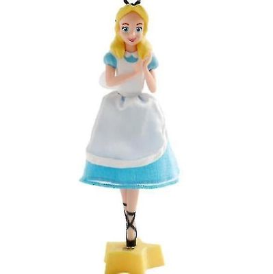 Zhuopai 3D Cute Cartoon Style Elev Prinsesse Kuglepen Alice