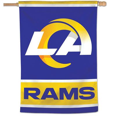 Wincraft NFL pystysuora lippu 70x100cm Los Angeles Rams Multi