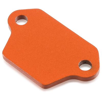 Bolongking For KTM 790 Adventure R S KTM790 ADV R 790ADV 890 Adventure 890ADV Motorsykkel Tilbehør Gear Sensor Guard Protector Cover Cap Oransje