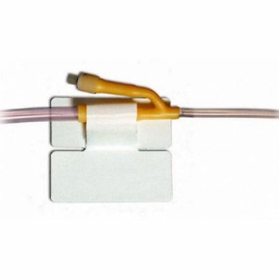 M.C. Johnson Cath-Secure, greve av 1 (pakke med 1)