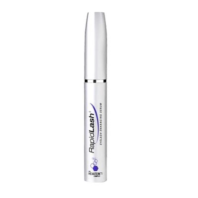 3ml Brow Dual Use Kulmakarvojen kasvu Hoitoaine Hexatein Ripset