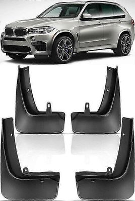 Aidot OE-sarjan roiskesuojat roiskeläpät vuosille 2014-2018 BMW X5 M Sport M-Sport F15