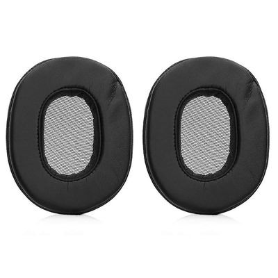 Udskiftning Ørepuder til Sony Mdr-1a Mdr-1abt Mdr-1adac sort