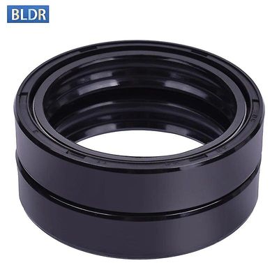 Roobeki 43x54x11 43*54 oljetetning foran 43 54 støvdeksel for Honda CB900 CB900F HORNET CB 900 CBR900RR CBR929 CBR954 CBR 900 929 954 2 stk dekning