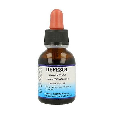 Herboplanet Defesol Drops 50 ml