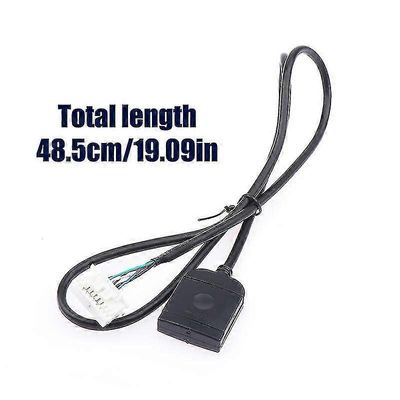 Sim-korttipaikan sovitin Android Multimedia GPS 4G 20-nastaisille köysirataliitännöille