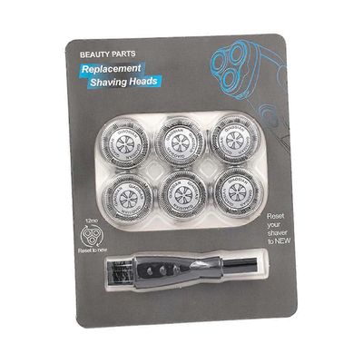 SH50 parranajokoneen vaihtopään terä Philipsin sähköparranajokonesarjaan S5000 S5211 S5230 S5570 S5420