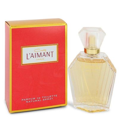 L' aimant Parfum de Toilette Spray av Coty