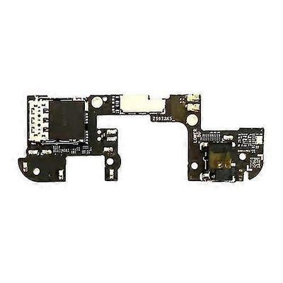 Yhteensopiva Asus Rog Phone 5 / Rog Phone 5s Sim-kortinlukijakortin kanssa, jossa on ääniliitäntä