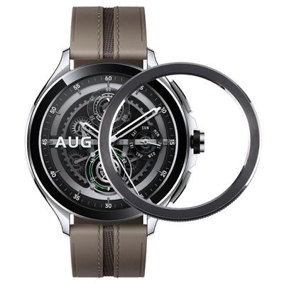 SUNSKY Xiaomi Watch 2 Prolle alkuperäinen aika-asteikon valitsin