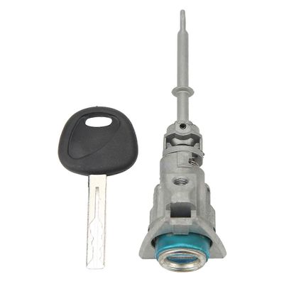 Oven lukkosylinterin kuljettajan puolen sinkkiseoksen vaihto Hyundai Tucson IX35: lle 2005-2017