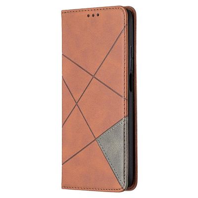 Gangxun Sag for Xiaomi Mi 10t/10t Pro Brown