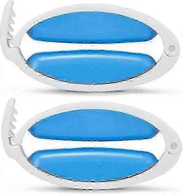 2 pices pince pnienne pour inkontinenssi maskuliininen - pince anti fuite urinaire homme