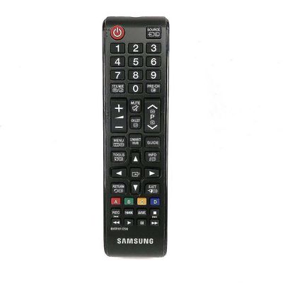 Bn59-01175n Til Samsung LCD LED Tv Fjernbetjening Bn5901175n Un32eh4003fxza