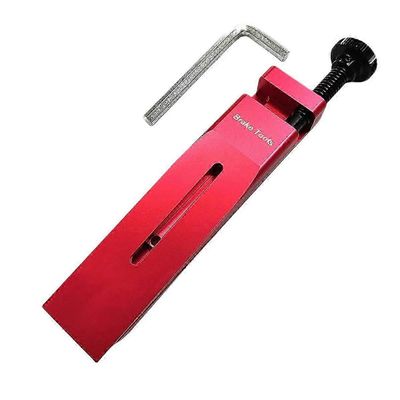 Jarrutyökalu SRAMille, Bike Ultimate -mäntäpuristustyökalu 27 aluminum