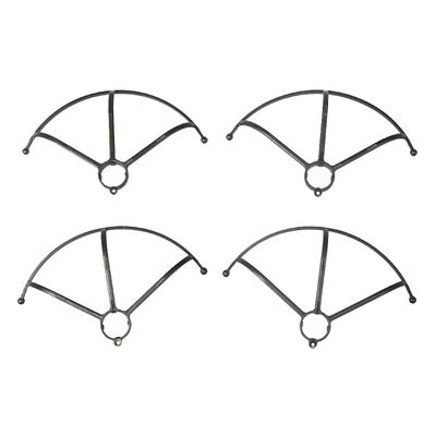 Udskiftning af dronetilbehør til Ls-min Mini Drone Rc Quadcopter Reservedele