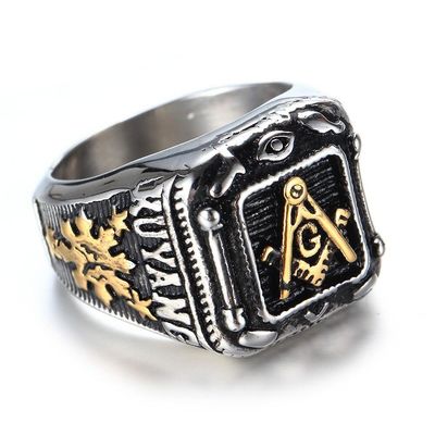 Bricks Masons Master mason kuyang murer smib ring 7