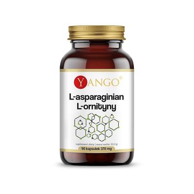 Yango Lasparaginian Lornityny BI8048