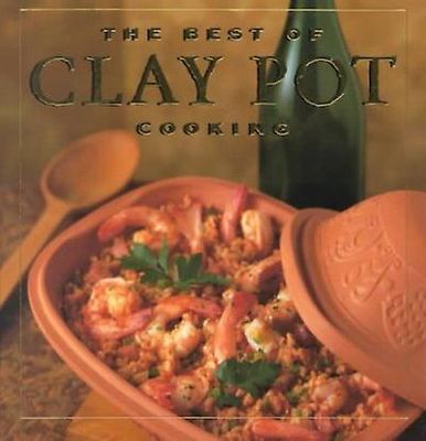 Bedst af Clay Pot madlavning