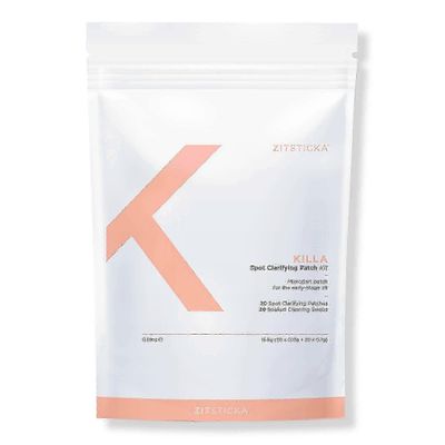 Zitsticka Killa Kit Deep Zit Microdart -laastari, 20 kpl