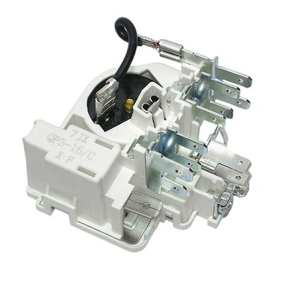 Erstatning Qp3-15 / c PTC-starter for kjøleskap-fryser kompressor ()