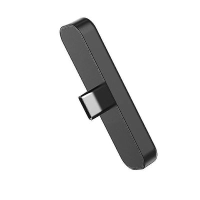 Bytt USB C Bluetooth 5.0 Audio Transmitter Trådløs adapter med lav latens for Nintendo Switch / ps4 / ps5 Plug And Play