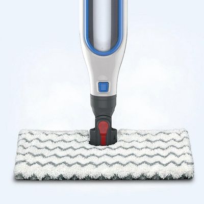 2pcs Steam Rengøringsklude Moppe Puder Til Shark S3973d S5003d S6001 S6002 støvsuger til hårdt gulv tæppe Pet Hair