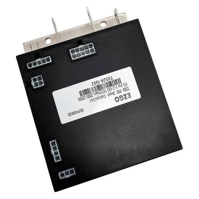 EZGO-golfkärryjen PDS Regen Curtis -shunttiohjaimelle 1206MX-1120