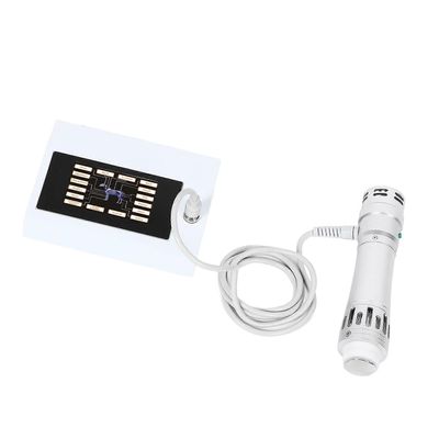 Animal Horse Shockwave -hierontalaite vähentää arkuutta sähköinen hevoshierontakone