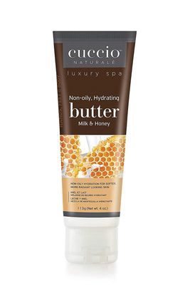 Cuccio Butter-milk & Hunaja (putki) 4 Oz.