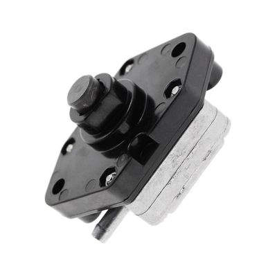 DRIVSTOFFPUMPE for 2003-11 Påhengsmotor DF4 DF6 4 5 6 Motor 15100-91J02 BlackSilver