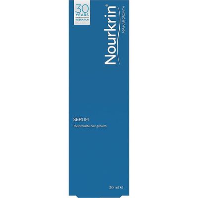 Nourkrin seerumi, 30ml