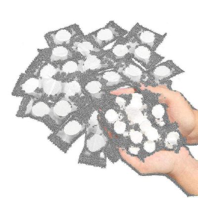 200 kpl puristetut pyyhkeet kannettava kertakäyttöinen pakattu puuvillakolikko kudospyyhe matkoille, Campi