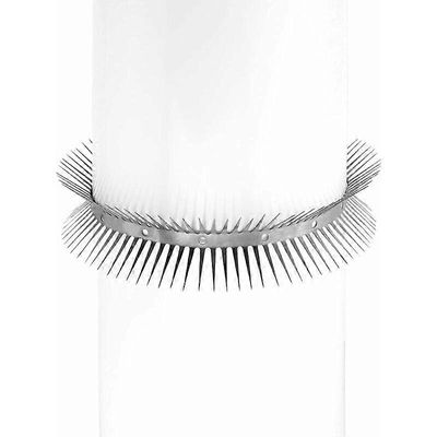 Nätää estävä laite, näätänää estävä kissat, 304 ruostumaton teräs, kotiin, kouruihin ja puuhun, 100 cm lahja perheelle GGZ SZRH AF